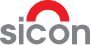 Logo firmy SICON